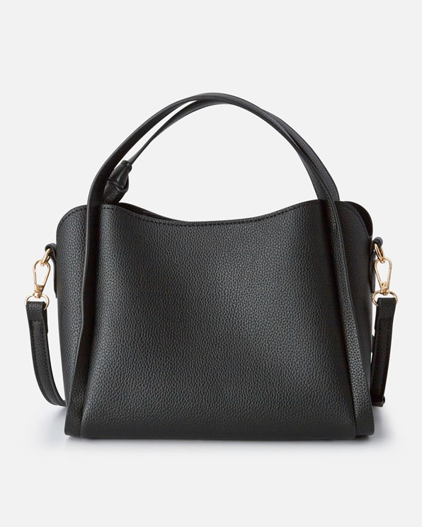 Sac effet grainé