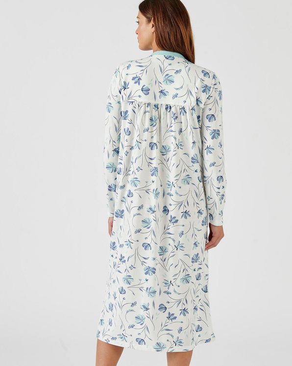 Chemise de nuit mark et spencer 2025