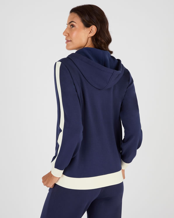 Sweat-shirt à capuche Thermolactyl