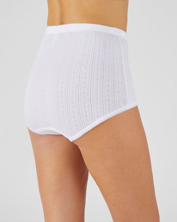 lot de 4 culotte