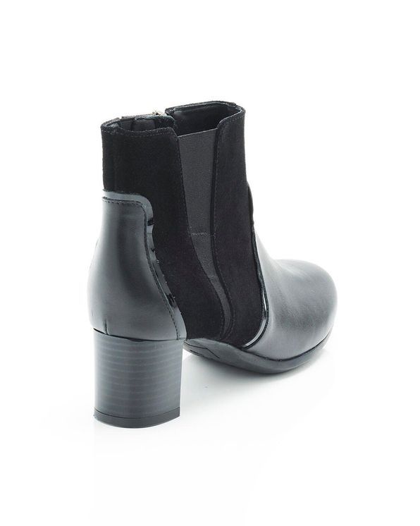 Bottine damart on sale