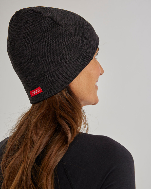 Bonnet maille polaire chaude mixte Thermolactyl