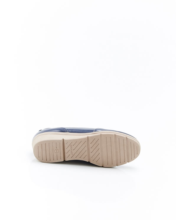 Mocassins ajourés Amortyl