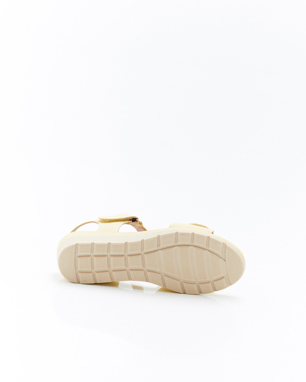 Sandales compensées Amortyl