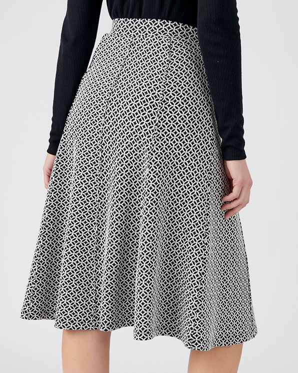 Jupe damart new arrivals