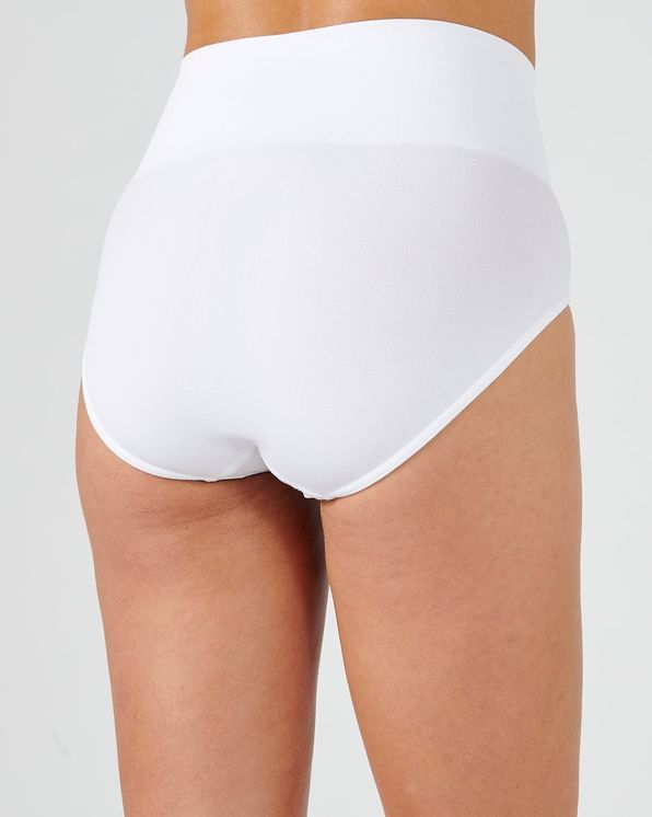 Culotte taille haute sans couture sales