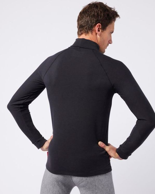 Sous-pull Comfort Thermolactyl 4 homme