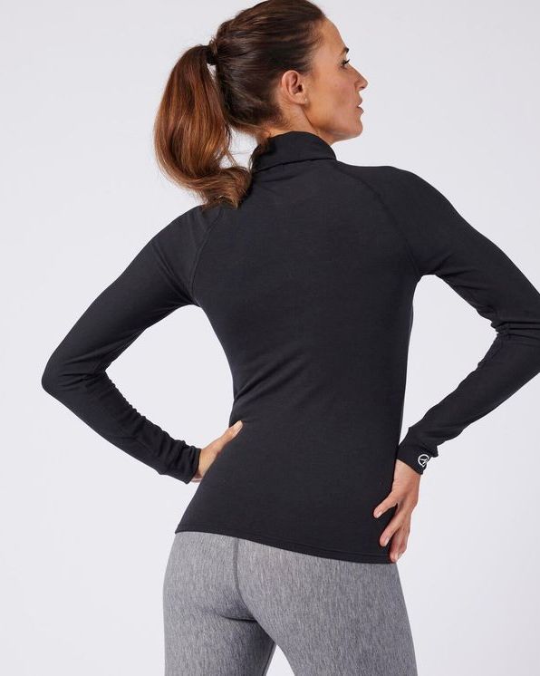 Damart sous vetement thermolactyl femme shop