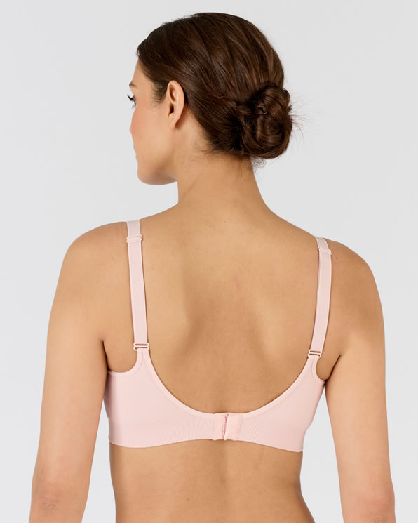 Brassière sans armatures Climatyl