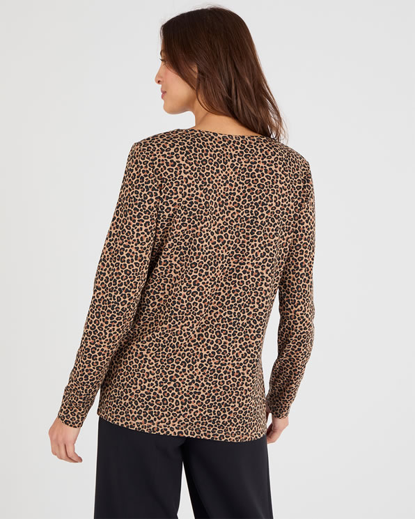 T-shirt Thermol'love dentelle