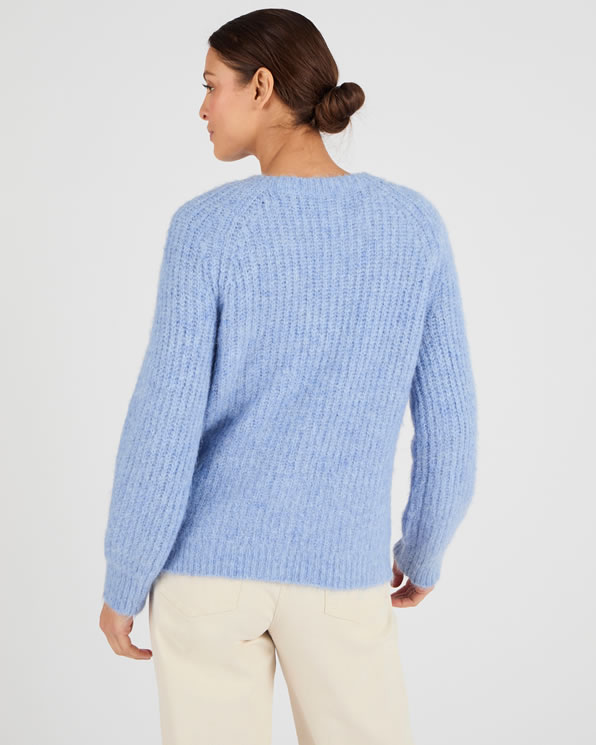 Gilet fils poilus Thermolactyl