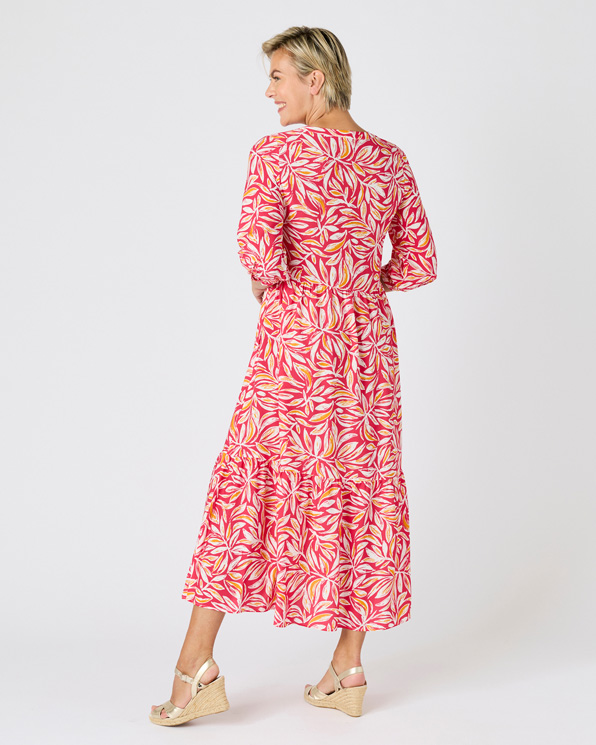 Robe à étages Climatyl