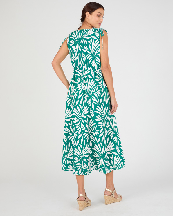 Robe longue sans manches Climatyl