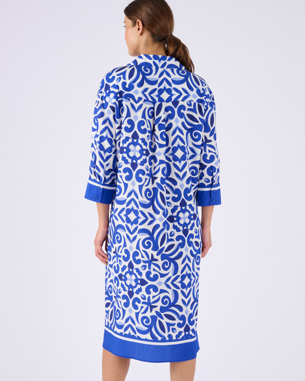 Robe caftan Climatyl