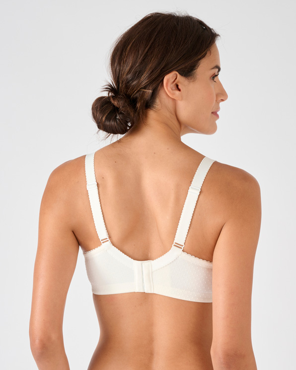 Soutien-gorge à armatures NINA by Damart