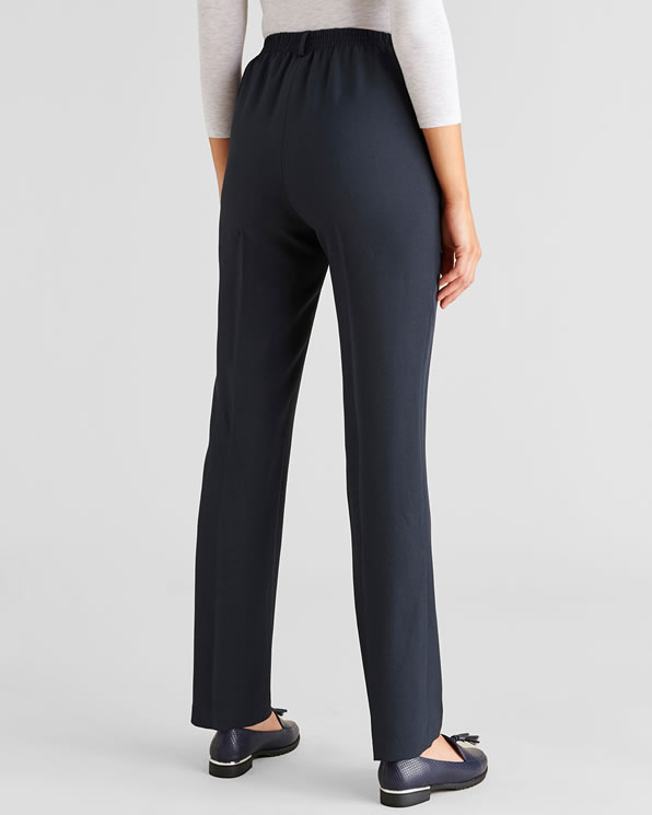 Pantalon droit