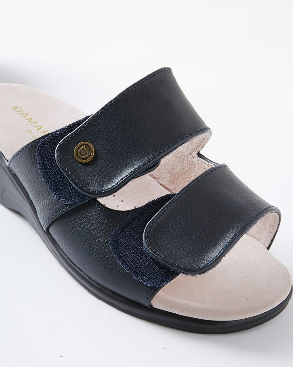 mules piedical