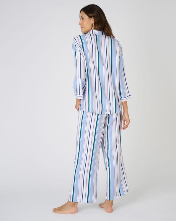 Pyjaveste Pyjamas Damart Luxembourg