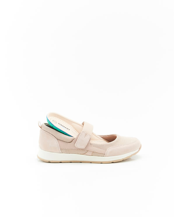 Babies texturées avec bride Climatyl