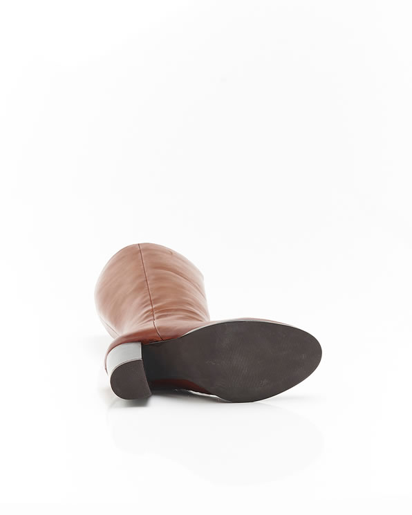 Bottes hautes