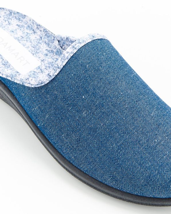 mules pediconfort