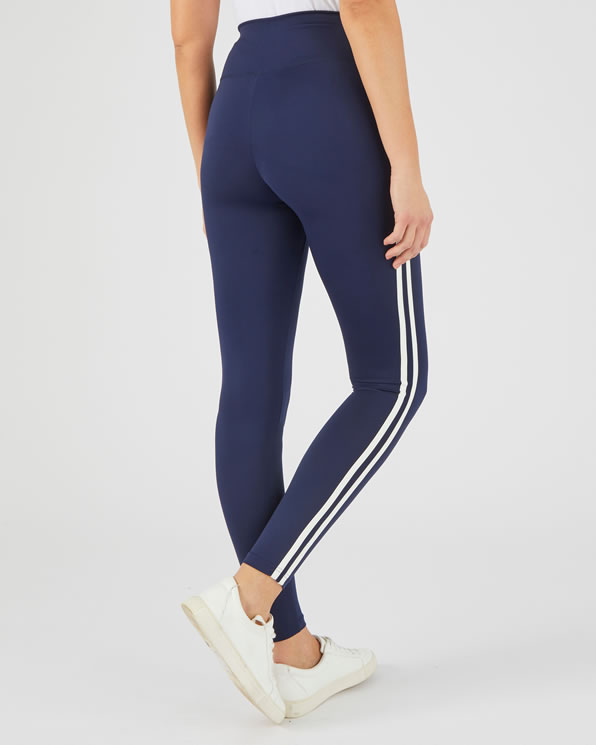 Legging Perfect Fit by Damart® effet ventre plat