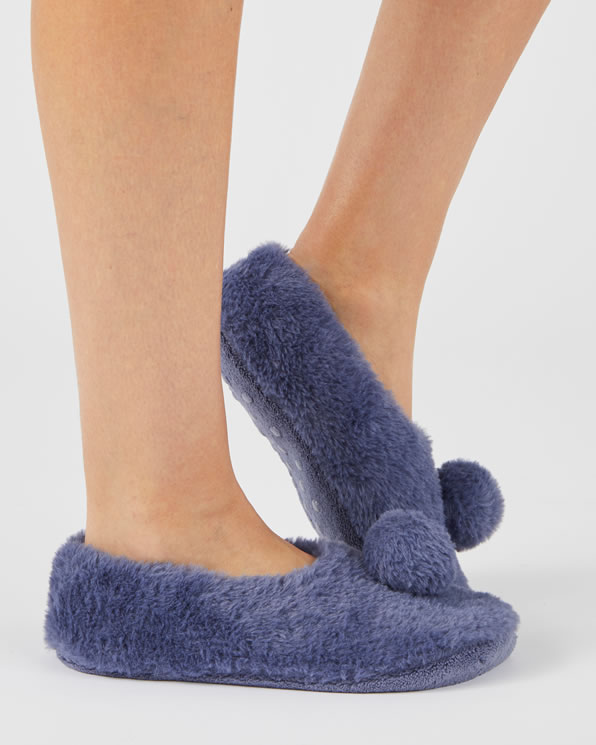 CHAUSSON FEMME T