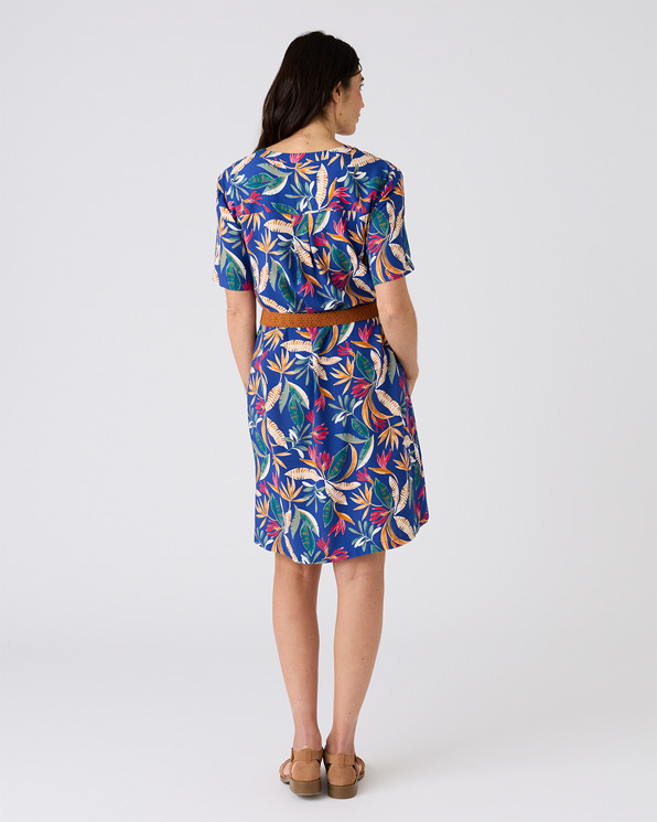 Robe caftan Climatyl