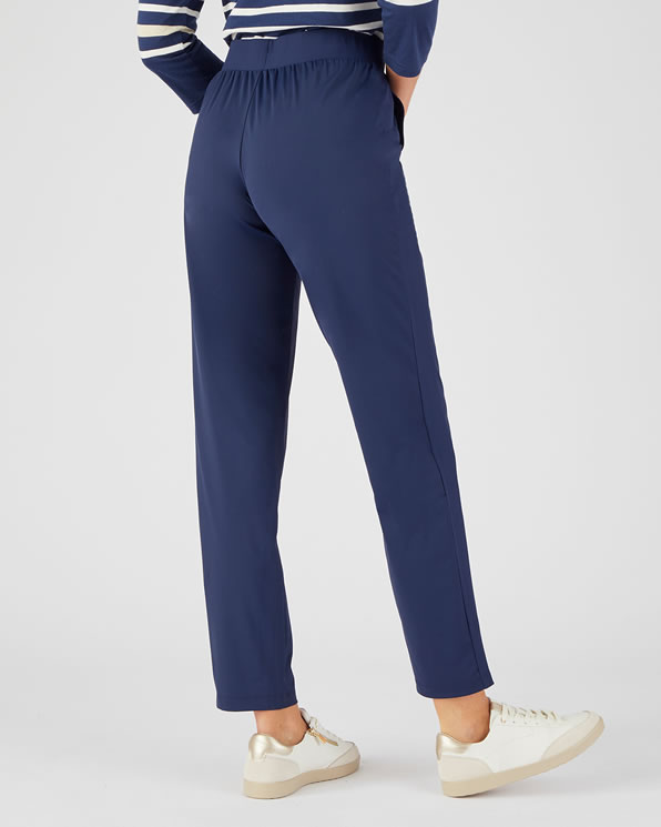 Pantalon de détente maille Climatyl