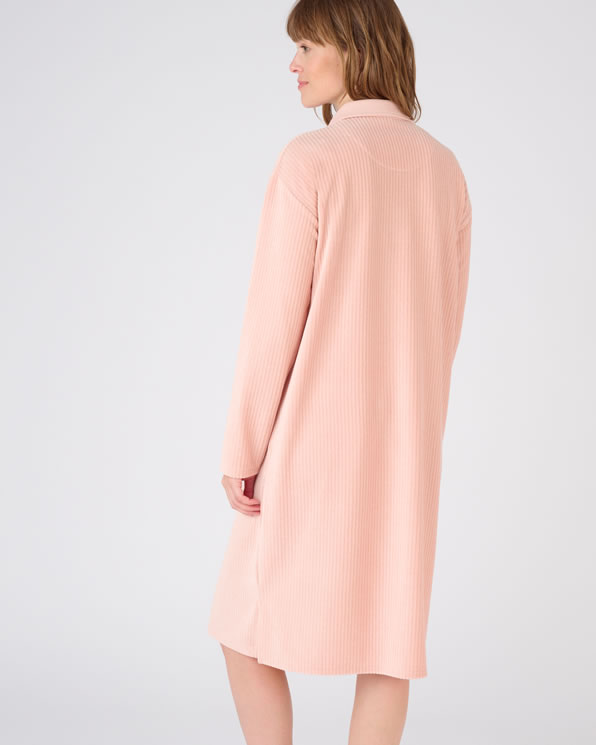 Chemise de nuit velours discount