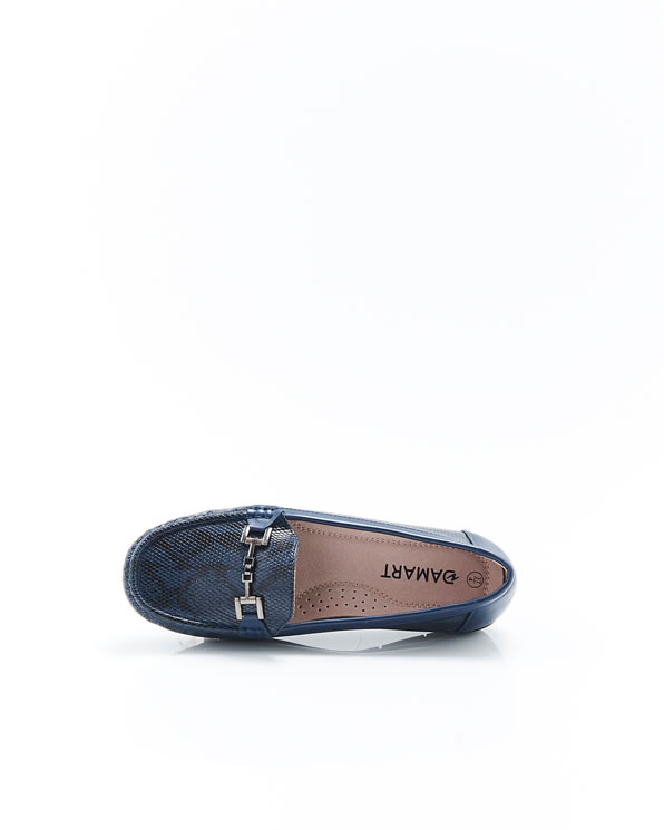 Esprit mocassins hot sale