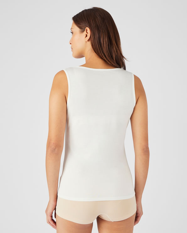 Débardeur dentelle Climatyl