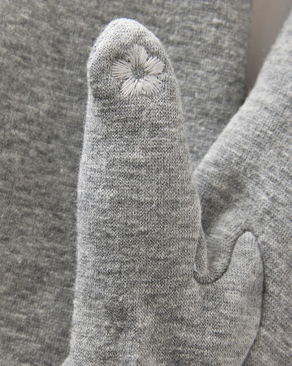 Gants et mitaines 3 en 1