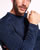 Pull polaire Thermolactyl homme