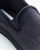 Chaussons homme en velours