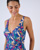 Maillot de bain Tropical Perfect Fit by Damart
