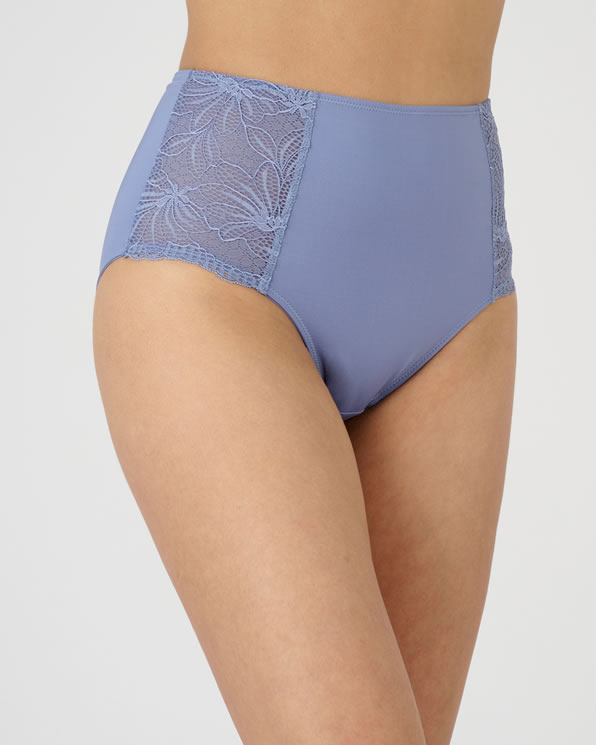 Culotte maxi maintien léger, Eva by Damart