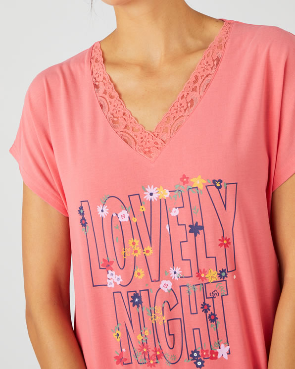 Pyjama 7/8ème Climatyl