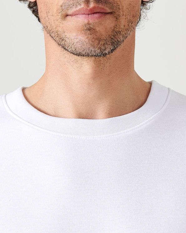 T-shirt Thermolactyl manches longues, molleton gratté