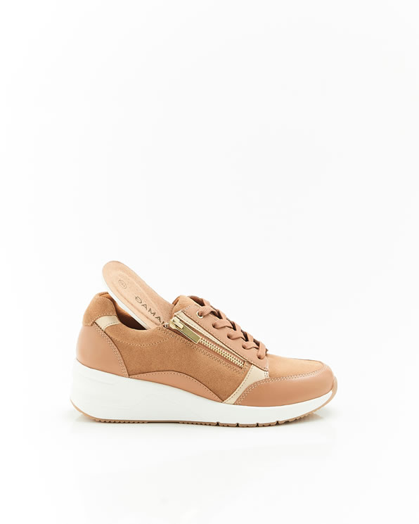 Baskets compensées Amortyl