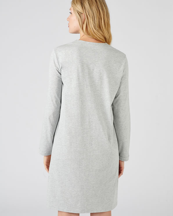 Liquette maille jersey