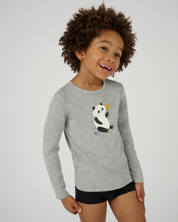 T-shirt enfant Thermolactyl