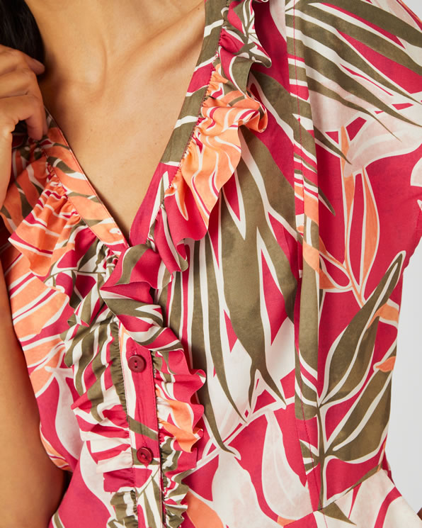 Robe Climatyl