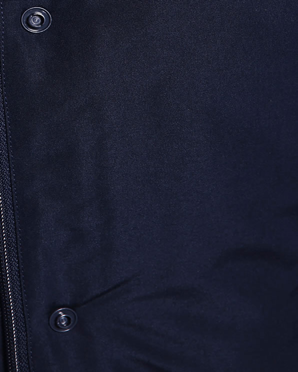 Parka à capuche déperlante Thermolactyl femme