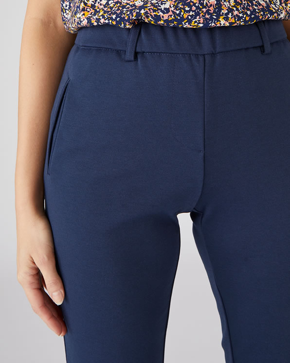 Pantalon maille milano