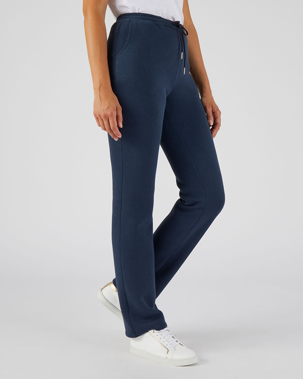 Pantalon en moll