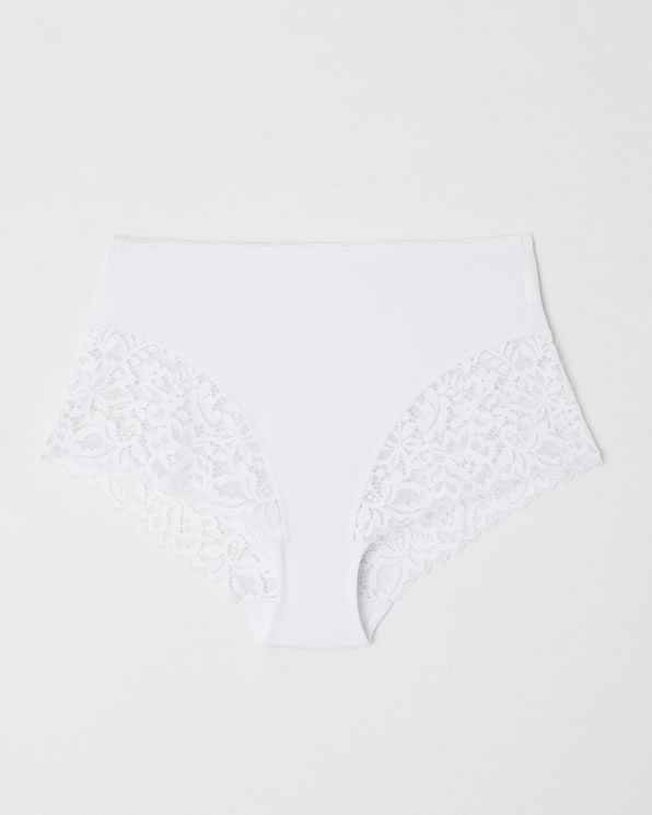 Culotte maxi DIANA by Damart
