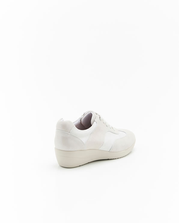 Derbies irisées Amortyl