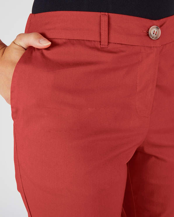 Pantalon chino