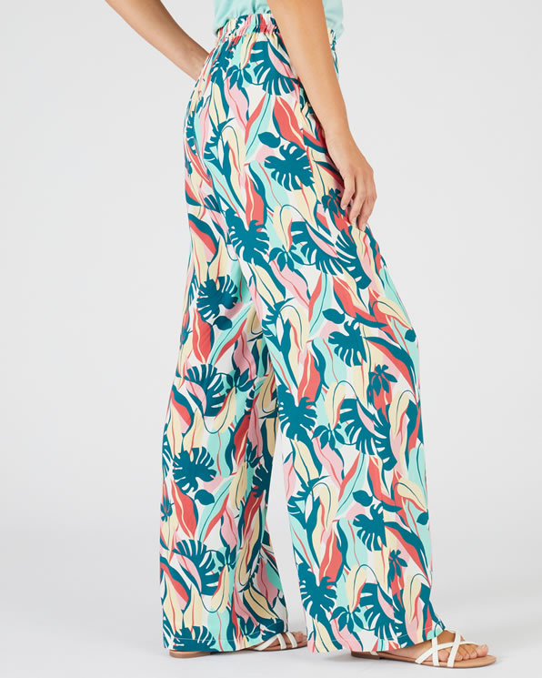 Pantalon fluide Climatyl